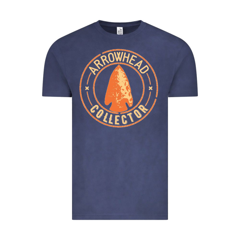 Arrowhead Collector Essential Vintage Tee by linhVisuals | Teevron