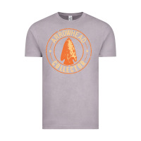 Vintage Zinc arrowhead collector essential Vintage Tee - linhVisuals