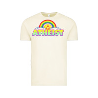 Vintage Arctic atheist2 Vintage Tee - linhVisuals