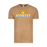 Vintage Camel atheist2 Vintage Tee - linhVisuals