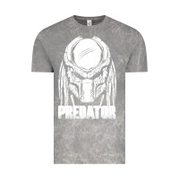 Cloud Rock predator Vintage Tee - linhVisuals