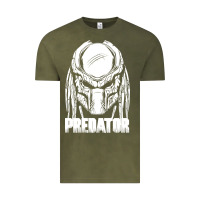 Predator Vintage Tee | Teevron
