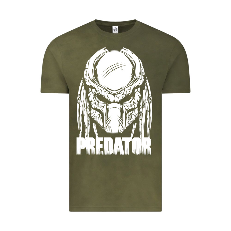 Predator Vintage Tee by linhVisuals | Teevron
