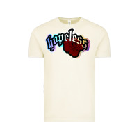 Vintage Arctic holographic halsey hopeless fountai Vintage Tee - linhVisuals