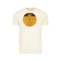 Vintage Arctic death s dynamic shroud wmv i ll try living like this 43547221 Vintage Tee - linhVisuals