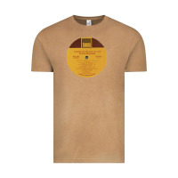 Vintage Camel death s dynamic shroud wmv i ll try living like this 43547221 Vintage Tee - linhVisuals