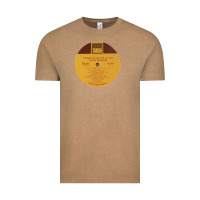Vintage Coffee death s dynamic shroud wmv i ll try living like this 43547221 Vintage Tee - linhVisuals