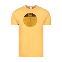 Vintage Mustard death s dynamic shroud wmv i ll try living like this 43547221 Vintage Tee - linhVisuals