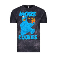 More Cookies Classic Shirt Vintage Tee | Teevron