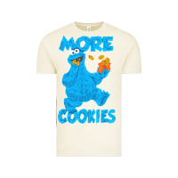 Vintage Arctic more cookies classic shirt Vintage Tee - linhVisuals