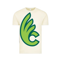 Vintage Arctic wilmington college quaqers Vintage Tee - linhVisuals