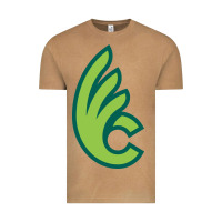 Wilmington College Quaqers Vintage Tee | Teevron