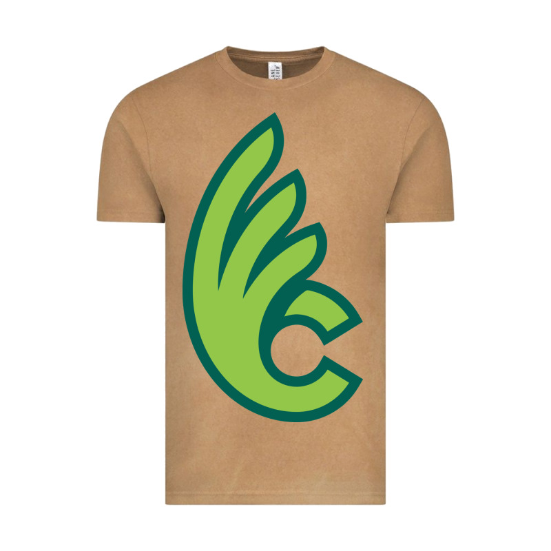 Wilmington College Quaqers Vintage Tee by linhVisuals | Teevron