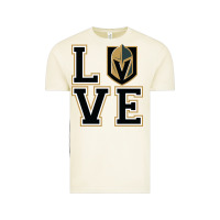 Vintage Arctic the love golden knight Vintage Tee - linhVisuals