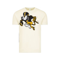 Vintage Arctic the missouri tigers Vintage Tee - linhVisuals
