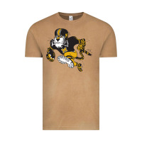 Vintage Camel the missouri tigers Vintage Tee - linhVisuals