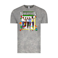 Cloud Rock new edition Vintage Tee - linhVisuals