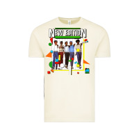 Vintage Arctic new edition Vintage Tee - linhVisuals