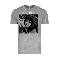 Cloud Rock kate bush vintage Vintage Tee - linhVisuals