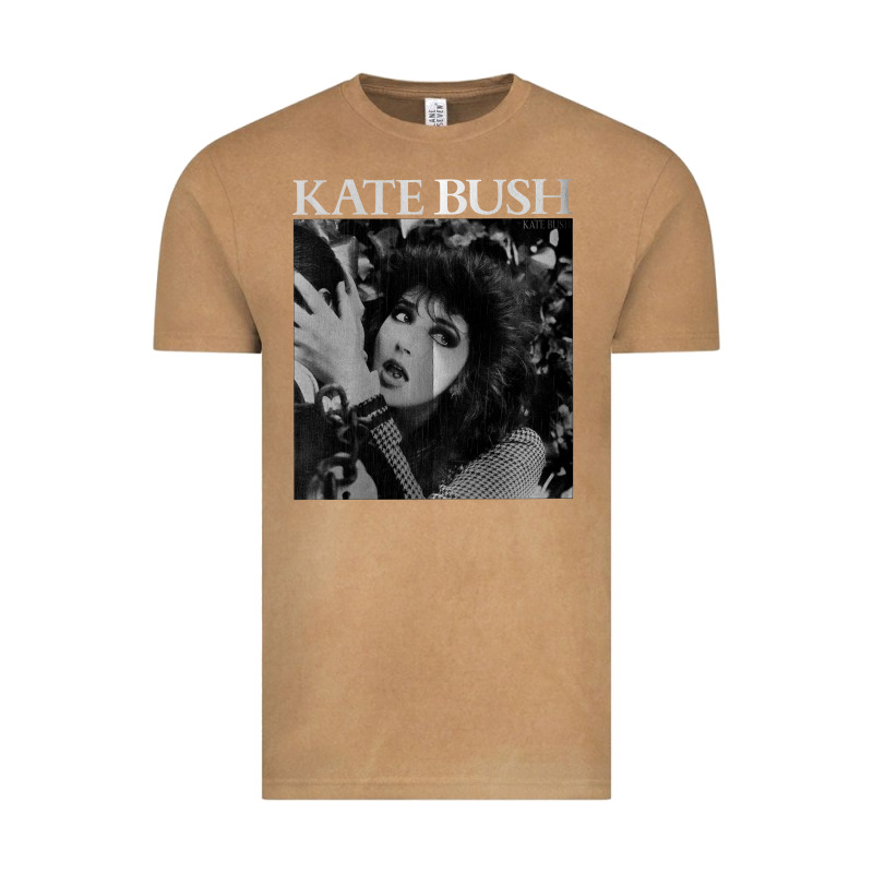 Kate Bush Vintage Vintage Tee by linhVisuals | Teevron