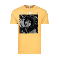 Vintage Mustard kate bush vintage Vintage Tee - linhVisuals