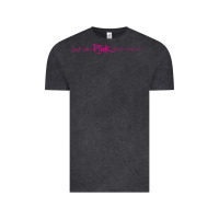 Vintage Black pink müṡïc cṏǹcert p!nk Vintage Tee - linhVisuals