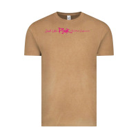 Vintage Camel pink müṡïc cṏǹcert p!nk Vintage Tee - linhVisuals