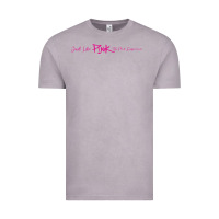 Vintage Zinc pink müṡïc cṏǹcert p!nk Vintage Tee - linhVisuals