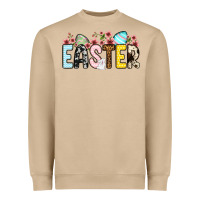 Western Easter Heavyweight Sweatshirt | Teevron