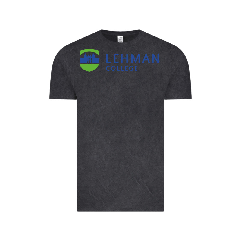 Lehman College Cuny Vintage Tee by linhVisuals | Teevron
