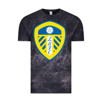 Cloud Black the-leeds-united-pen Vintage Tee - linhVisuals