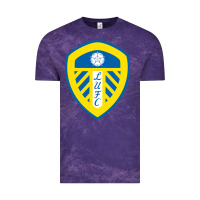 Cloud Purple the-leeds-united-pen Vintage Tee - linhVisuals