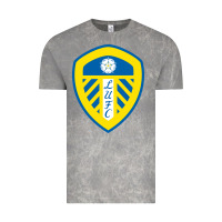 Cloud Rock the-leeds-united-pen Vintage Tee - linhVisuals