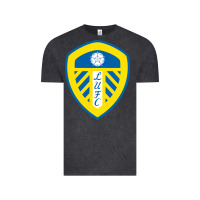 Vintage Black the-leeds-united-pen Vintage Tee - linhVisuals