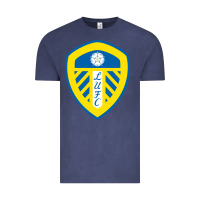 Vintage Denim the-leeds-united-pen Vintage Tee - linhVisuals