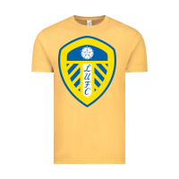 Vintage Mustard the-leeds-united-pen Vintage Tee - linhVisuals