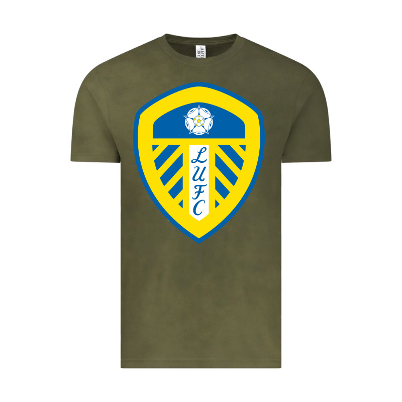 The-leeds-united-pen Vintage Tee by linhVisuals | Teevron