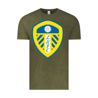 Vintage Olive the-leeds-united-pen Vintage Tee - linhVisuals