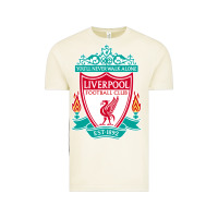 Vintage Arctic the-liverpool-pen Vintage Tee - linhVisuals
