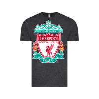Vintage Black the-liverpool-pen Vintage Tee - linhVisuals