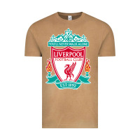 Vintage Camel the-liverpool-pen Vintage Tee - linhVisuals