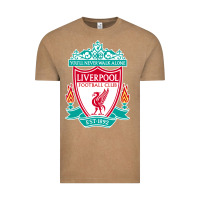 Vintage Coffee the-liverpool-pen Vintage Tee - linhVisuals