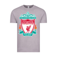 Vintage Zinc the-liverpool-pen Vintage Tee - linhVisuals