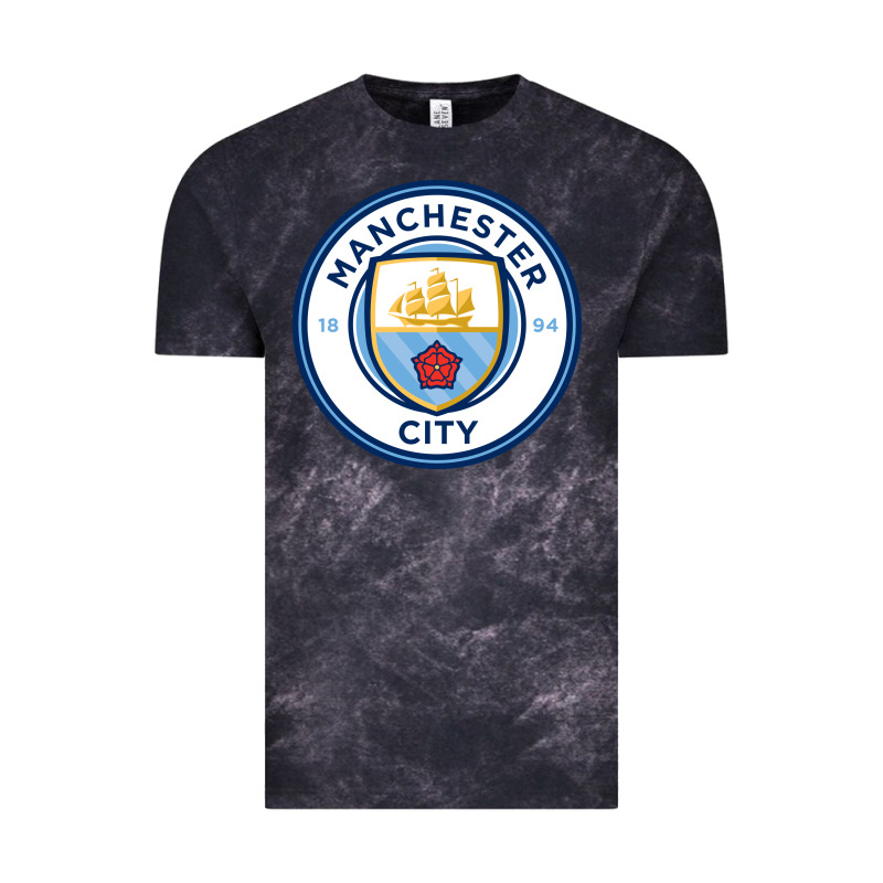The-manchester-city-pen Vintage Tee by linhVisuals | Teevron
