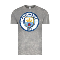 Cloud Rock the-manchester-city-pen Vintage Tee - linhVisuals