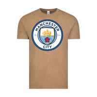 Vintage Coffee the-manchester-city-pen Vintage Tee - linhVisuals