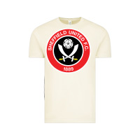 Vintage Arctic the-sheffield-united-pen Vintage Tee - linhVisuals