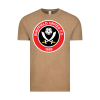 Vintage Coffee the-sheffield-united-pen Vintage Tee - linhVisuals