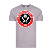 Vintage Zinc the-sheffield-united-pen Vintage Tee - linhVisuals