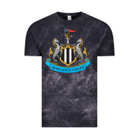 Cloud Black the-newcastle-united-pen Vintage Tee - linhVisuals